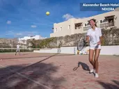 Alexander Beach Hotel & Village