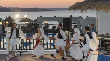Alexander Beach Hotel & Village