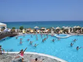 Alexander Beach Hotel & Village