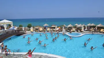 Alexander Beach Hotel & Village