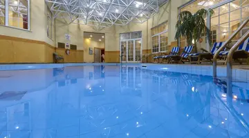 Alexander Beach Hotel & Village