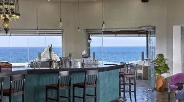 Alexander Beach Hotel & Village