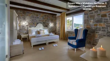 Alexander Beach Hotel & Village