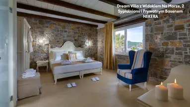 Alexander Beach Hotel & Village
