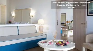 Alexander Beach Hotel & Village