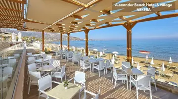 Alexander Beach Hotel & Village
