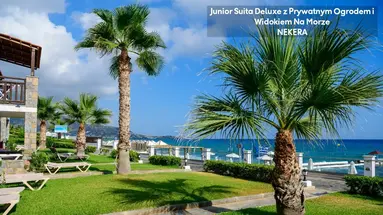 Alexander Beach Hotel & Village