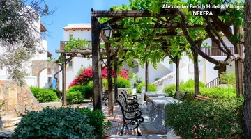 Alexander Beach Hotel & Village