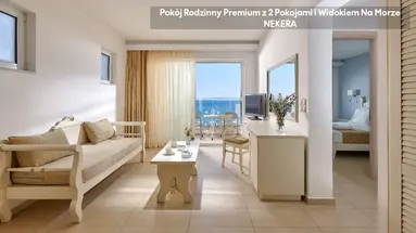 Alexander Beach Hotel & Village