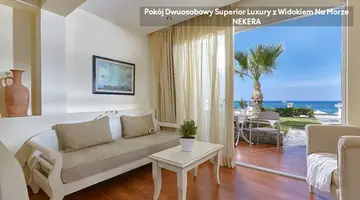 Alexander Beach Hotel & Village