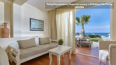 Alexander Beach Hotel & Village