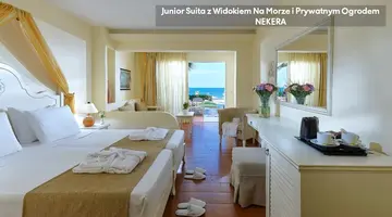 Alexander Beach Hotel & Village