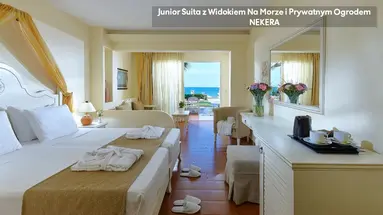 Alexander Beach Hotel & Village