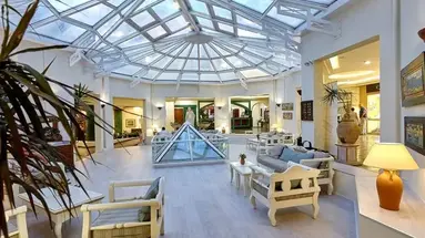 Alexander Beach Hotel & Village