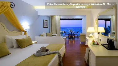 Alexander Beach Hotel & Village