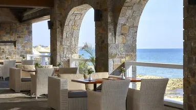 Alexander Beach Hotel