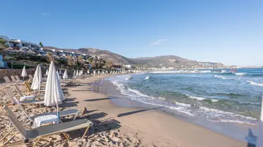 Alexander Beach Hotel