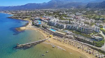 Alexander Beach Hotel