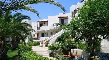 Alexander Beach Hotel
