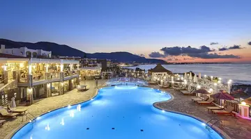 Alexander Beach Hotel