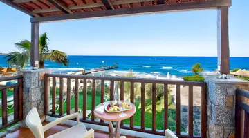 Alexander Beach Kreta