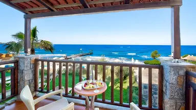 Alexander Beach Kreta