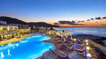 Alexander Beach Kreta