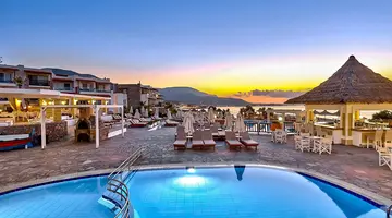 Alexander Beach Kreta