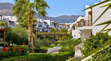 Alexander Beach Kreta