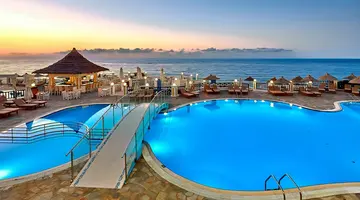 Alexander Beach Kreta