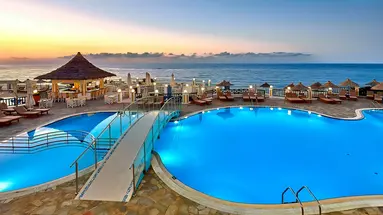 Alexander Beach Kreta