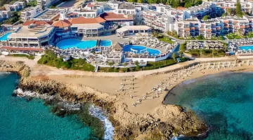 Alexander Beach Kreta