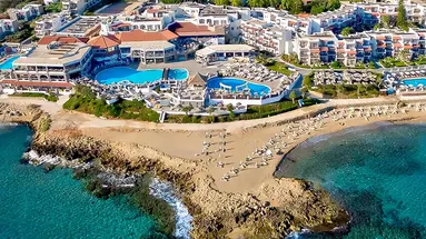 Alexander Beach Kreta
