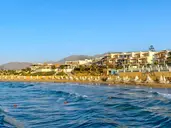 Alexander Beach Kreta