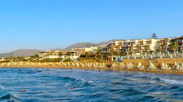 Alexander Beach Kreta