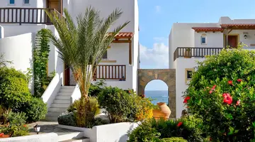 Alexander Beach Kreta