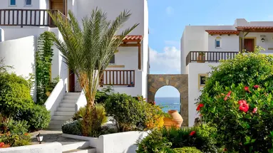 Alexander Beach Kreta