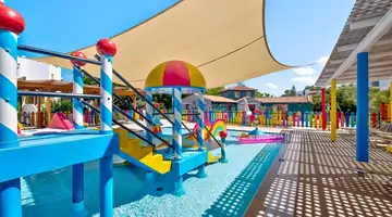 Alexander Beach Kreta