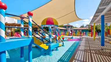 Alexander Beach Kreta
