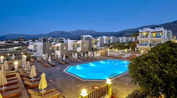 Alexander Beach Kreta