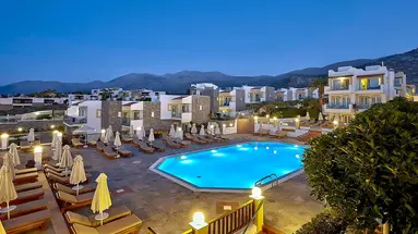 Alexander Beach Kreta