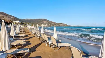 Alexander Beach Kreta