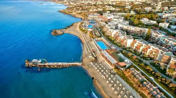 Alexander Beach Kreta