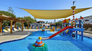 Alexander Beach Kreta