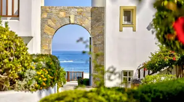 Alexander Beach Kreta