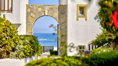 Alexander Beach Kreta