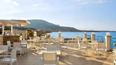 Alexander Beach Kreta