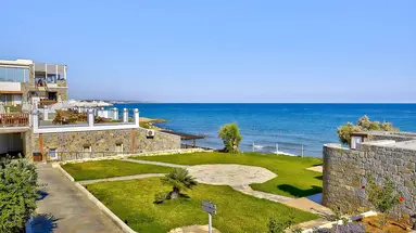 Alexander Beach Kreta