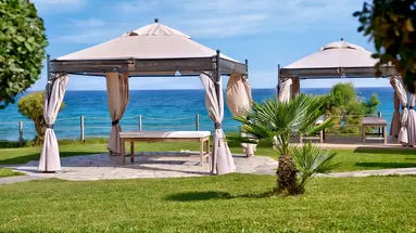 Alexander Beach Kreta