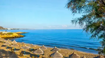 Alexander Beach Kreta